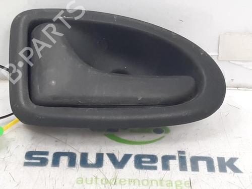 Used Tailgate handle Tailgate handle OPEL VIVARO A Van (X83) 2.5 CDTI (F7) (146 hp) 40576003 40576003