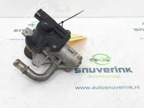 Used Egr RENAULT CLIO III (BR0/1, CR0/1) 1.5 dCi (88 hp) 10803411