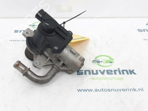 Egr RENAULT CLIO III (BR0/1, CR0/1) 1.5 dCi (88 hp) 10803411