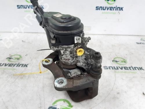 Left rear brake caliper RENAULT SCÉNIC IV (J9_) 1.2 TCe 130 | BP22218759M107 