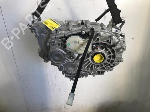 Gearbox RENAULT MASTER IV Van (F8__) BLUE DCI 170 (F8M4) | BP34566181M3 - Image 4