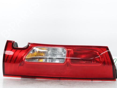 Used Right taillight Right taillight MERCEDES-BENZ CITAN Box Body/MPV (W415) 109 CDI (415.601, 415.603, 415.605) (90 hp) 33697187 33697187