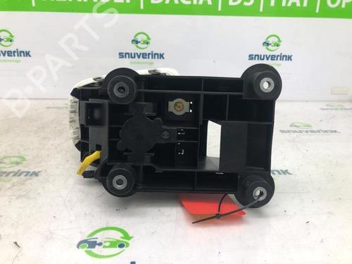 Gear lever CITROËN C3 III (SX) 1.2 THP 110 (SXHNPS, SXHNZT, SXHNZ6) | BP40578070M90 - Image 5