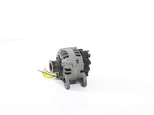 Alternator RENAULT TWINGO II (CN0_) 1.2 16V (CN04, CN0B) | BP26665679M7 - Image 2