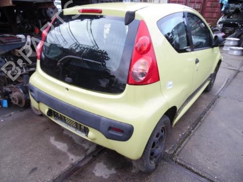 Engine CITROËN C1 (PM_, PN_) 1.0 | BP40581840M1 - Image 12