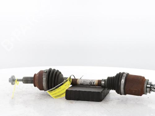 Used Left rear driveshaft RENAULT TWINGO III (BCM_, BCA_) Z.E: (BCA1) (82 hp) 30866659