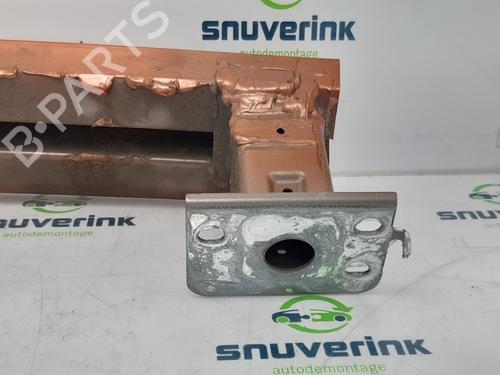 Rear bumper reinforcement RENAULT ARKANA I (LCM_, LDN_) 1.6 E-TECH 145 (LDMU) | BP10807455C73 