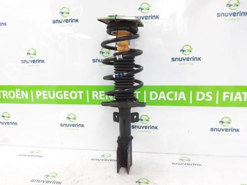 Used Left front shock absorber Left front shock absorber 10806331 10806331
