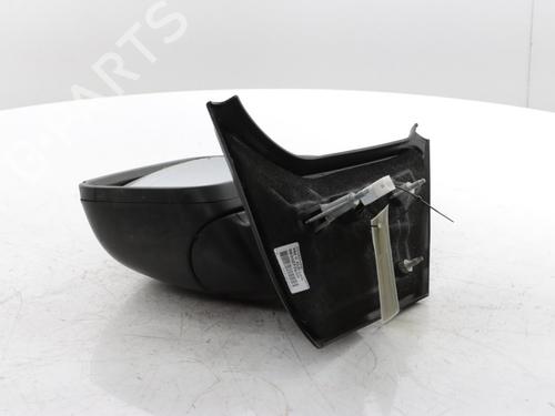 Left mirror RENAULT TRAFIC III Van (FG_) 2.0 dCi 120 (FGMN) | BP29426816C26 