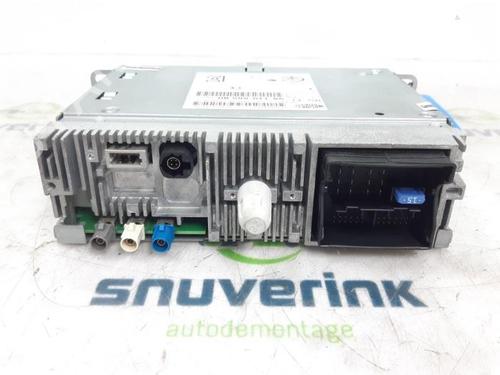 Radio PEUGEOT 2008 I (CU_) 1.2 VTi | BP40574437E6 - Image 6