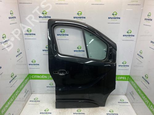 Used Left front door Left front door 22392985 22392985