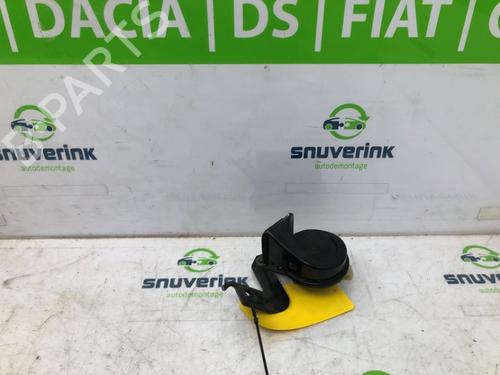 Used Horn RENAULT TRAFIC III Van (FG_) 1.6 dCi 115 (FGMD) (116 hp) 21193308