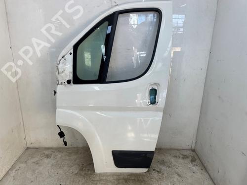 dr-venstre-fortil-peugeot-boxer-van-2006-33935175 main image
