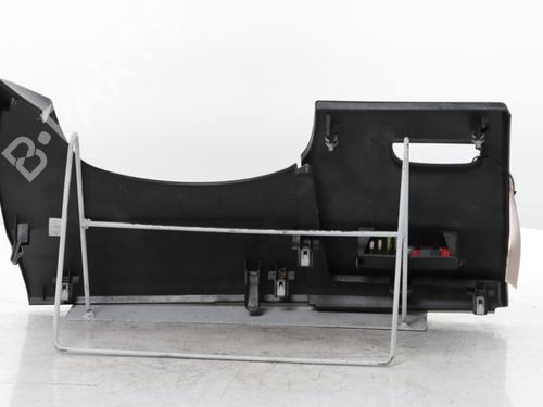 Andre CITROËN BERLINGO Box Body/MPV (B9) 1.6 VTi 95 | BP31960189O1 