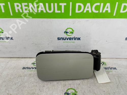 Used Fuel flap DACIA DUSTER (PYM_, PYN_) 1.2 TCe 130 (131 hp) 26488822