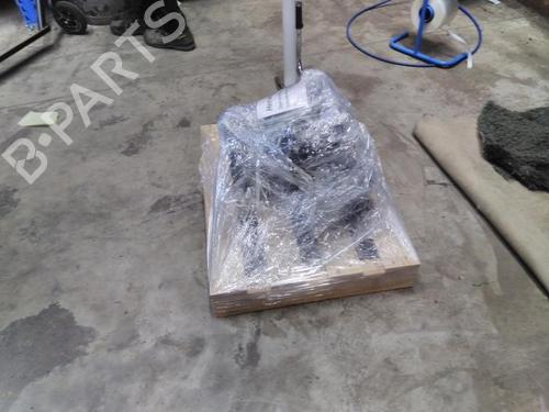 Gearbox OPEL COMBO Box Body/MPV (K9) 1.5 D | BP40583704M3 - Image 8