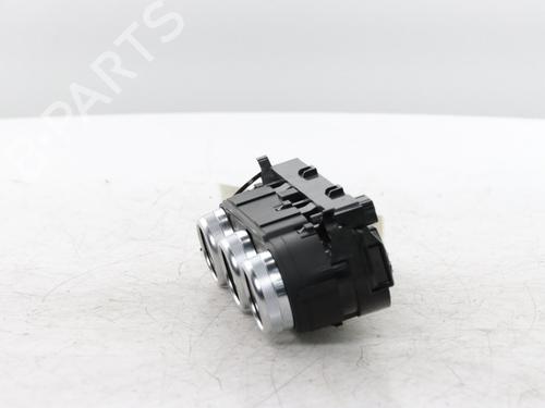 Climate control RENAULT MASTER IV Van (F8__) BLUE DCI 130 (F8M2) | BP33845760I5 - Image 3