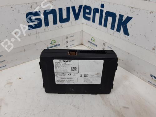 Electronic module RENAULT CAPTUR I (J5_, H5_) 1.2 TCe 120 | BP30185169M83