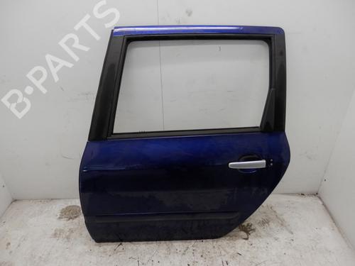 Used Left rear door PEUGEOT 307 SW (3H) 1.6 16V (109 hp) 10785181