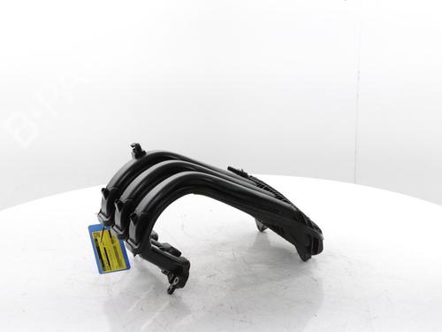 Used Intake manifold PEUGEOT 2008 I (CU_) 1.2 VTi (82 hp) 29640670