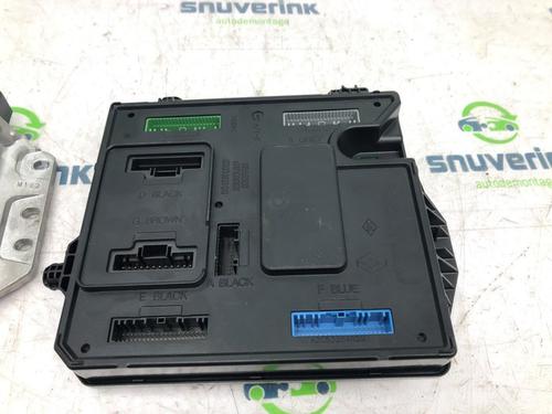 Engine control unit (ECU) RENAULT MEGANE III Hatchback (BZ0/1_, B3_) 1.6 16V (BZ1B, BZ1H) | BP18691603M57 