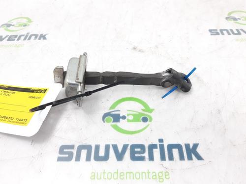 Used Hinge/Door check strap TOYOTA AYGO (_B4_) 1.0 (KGB40) (69 hp) 17982064
