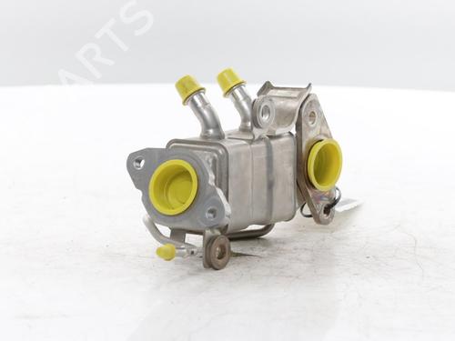 Egr DACIA DUSTER (PYM_, PYN_) 1.2 TCe 130 | BP39507471M69 - Image 4