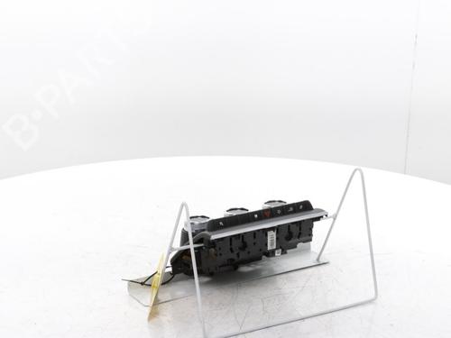 Climate control RENAULT CAPTUR II (HF_) TCe 140 (HFN0) | BP29899672I5