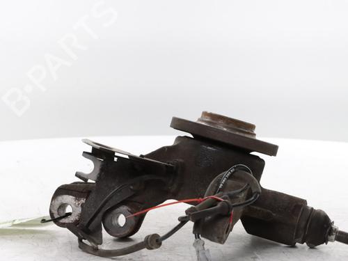 Right front steering knuckle OPEL VIVARO C Van (K0) 1.5 | BP31960620M26