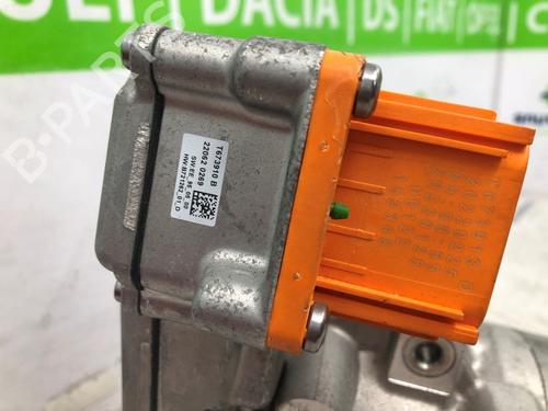 AC compressor RENAULT AUSTRAL TCe 130 | BP24917993M34 