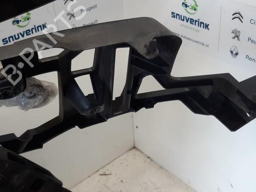 Rear bumper bracket PEUGEOT 508 I (8D_) 1.6 THP | BP17982049C159 