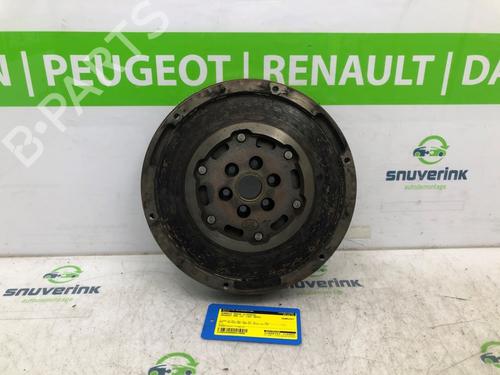 Used Flywheel Flywheel 18311984 18311984