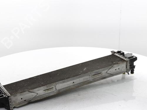 Water radiator RENAULT TRAFIC III Van (FG_) 2.0 dCi 120 (FGMN) | BP30185775M31