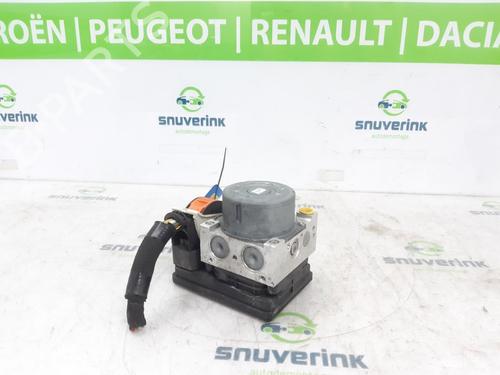 ABS pump PEUGEOT 208 II (UB_, UP_, UW_, UJ_) 1.2 PureTech 100 | BP21194326M43 