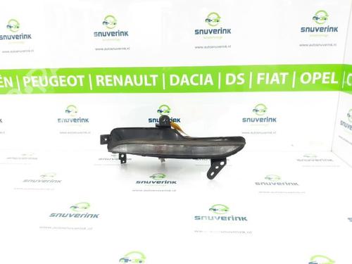 Used Right front indicator RENAULT MEGANE IV Grandtour (K9A/M/N_) 1.2 TCe 130 (K9MR) (130 hp) 13192682