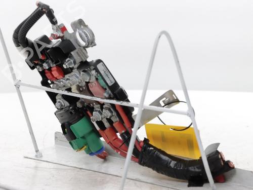 Sikringsdåse RENAULT KANGOO Express (FW0/1_) 1.5 dCi 90 (FW0G, FW05, FW08, FW11) | BP30758870E1