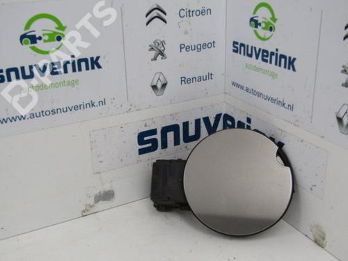 Used Fuel flap Fuel flap RENAULT MEGANE III Hatchback (BZ0/1_, B3_) 1.6 16V (BZ1B, BZ1H) (110 hp) 10792620 10792620