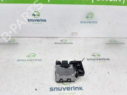 Used Electronic sensor PEUGEOT 208 II (UB_, UP_, UW_, UJ_) e-208 (136 hp) 25776491