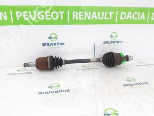 left-front-driveshaft-opel-adam-m13-2012-2013-2014-2015-2016-2017-2018-2019-40542073 main image