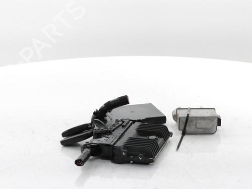Engine control unit (ECU) TOYOTA YARIS (_P21_, _PA1_, _PH1_) 1.5 Hybrid (MXPH10, MXPH11) | BP29241606M57