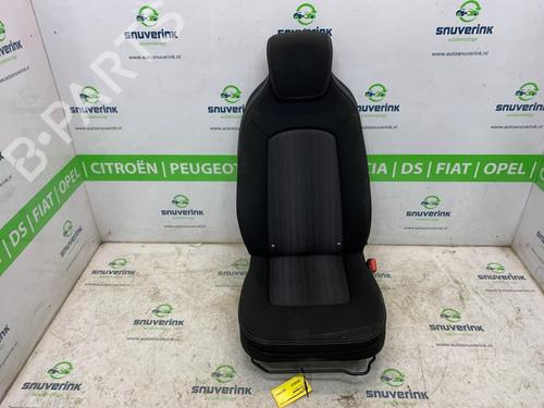 Used Right front seat RENAULT ZOE Hatchback Van (BFM_) Electric (BFME) (92 hp) 25205231