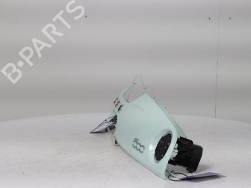 Air vent FIAT 500 (312_) 0.9 (312AXN1A) | BP31261316I21