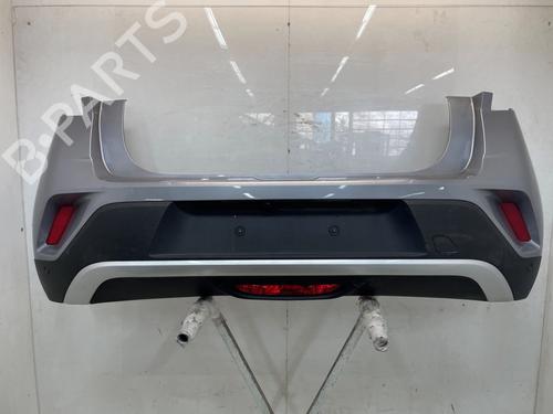 Used Rear bumper Rear bumper OPEL MOKKA MOKKA-e (76) (136 hp) 34423606 34423606