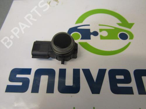 Module électronique RENAULT MEGANE IV Hatchback (B9A/M/N_) 1.3 TCe 140 (B9NB) (140 hp) 10795696
