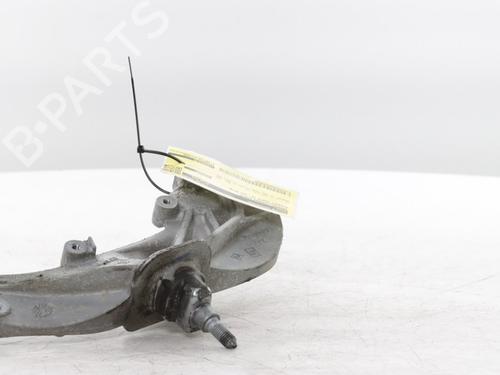 Gearbox mount RENAULT TRAFIC III Van (FG_) 1.6 dCi 125 (FGMH) | BP31960440M88 