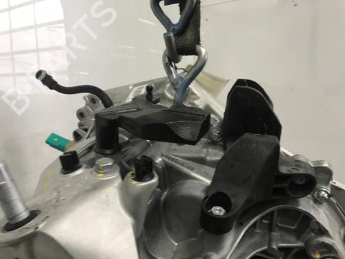 Gearbox DACIA SANDERO III 1.0 TCe 90 | BP33696422M3 - Image 5