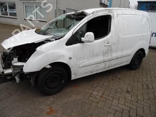 Electronic module PEUGEOT PARTNER Box Body/MPV 1.6 BlueHDi 100 | BP40575596M83 - Image 12