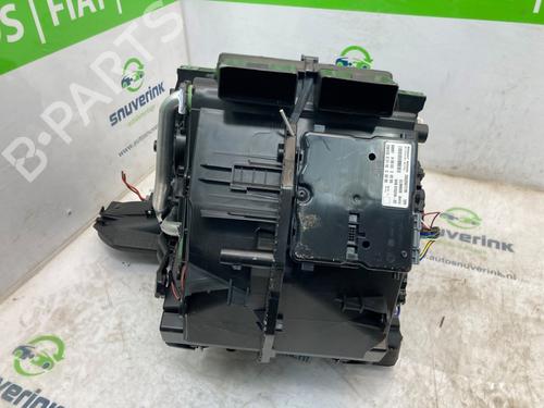 Used Heater matrix box Heater matrix box 24159999 24159999