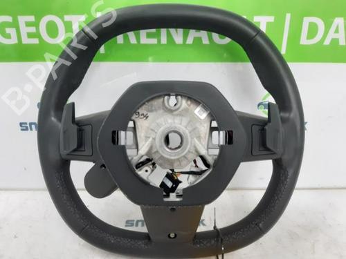 Steering wheel RENAULT AUSTRAL E-TECH 200 Hybrid (HGM2) | BP40542150C49 - Image 13