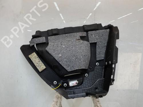 Bagagerumsbeklædning RENAULT CAPTUR II (HF_) TCe 140 (HFN0) | BP38110962I3 - Image 4